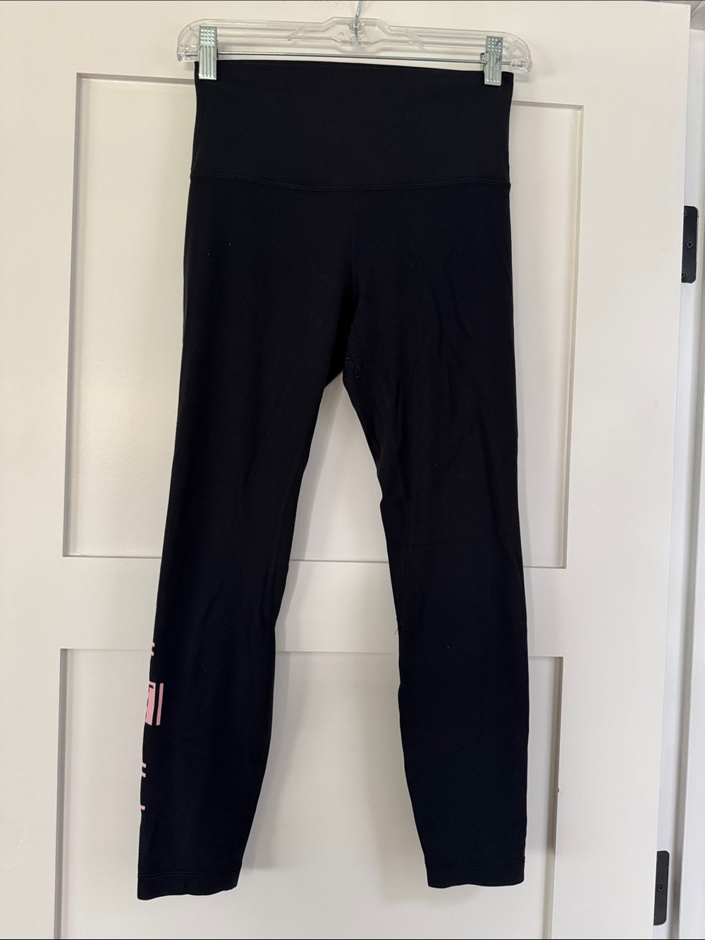 Align Leggings - The Bar Method